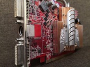 Karta graficzna MSI Radeon RX1600XT 256MB PCI-E Silent