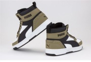 Buty Puma Rebound Joy JR rozmiar 37,38,39
