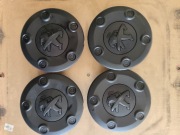 Kołpak Dekiel Peugeot Travellet Expert 9677413677 Komplet