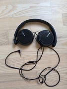 Sony mdr zx110 słuchawki przewodowe