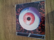 ANEKDOTEN - Nucleus (KING CRIMSON, OPETH)