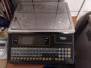 Waga etykietująca Dibal