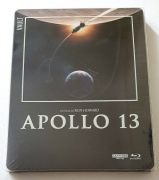 Apollo 13 4K steelbook