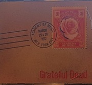 GRATEFUL DEAD DICK,S PICKS 30 4CD