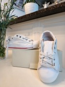 trampki DIESEL nowe dziecięce