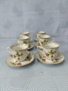 Filiżanki Chodzież 