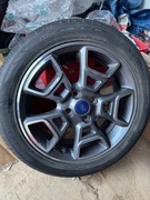 Ford Ekosport felga aluminiowa opona 205/50/R17 nowe!!!