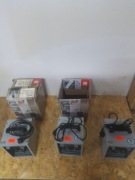 NAGRZEWNICA GRZEJNIK EINHELL EH 2000 wat germany 