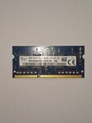 SK Hynix 2GB DDR3 SO-DIMM 1600MHz CL11