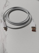 Kabel USB-C Dane + Ładowanie 1,5m
