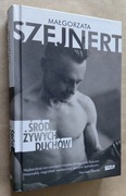 Śród żywych duchów – Małgorzata Szejnert 