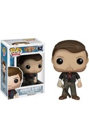 Funko POP BioShock "Booker DeWitt" 62