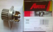 Pompa wody Airtex do Citroena i Peugeota 1,4 16V.