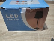 LAMPKA BIURKOWA LED DOTYKOWA ML-G04-ZD LED DESK LAMP