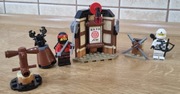 LEGO Ninjago 70606 Szkolenie Spinjitzu