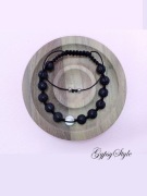 Bransoletka na rękę .