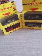 Autka kolekcjonerskie  Sportscar Collection 