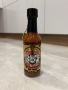 Sos ostry MAD DOG 357 25th Anniversary - edycja kolekcjonerska