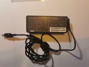 Zasilacz Lenovo 65w Slim Tip oryginał z kablem zasilającym w komplecie