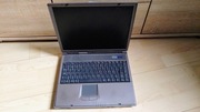 Stary retro laptop Cinet SmartBook 810