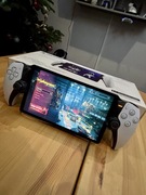 Konsola PS Portal stan idealny