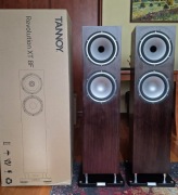 Tannoy Revolution XT 8F