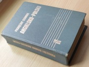 Podręczny słownik angielsko-polski -  Stanisławski, Billip ,Chociłowska