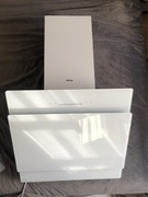 Amica Okap wolnostojący Amica Szklo , Lakobel 