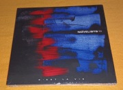 Novelists FR C'est La Vie CD