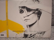 Anna Wyszkoni - Życie jest w porządku - CD
