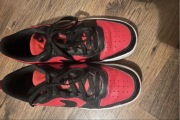 Buty Nike court borough low recraft