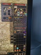 Wojownik body 115 alhemia eq buff