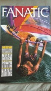 Fanatic 1992 – katalog windsurfing (retro)