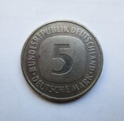 5 Marek 1975 r.  F.   Niemcy