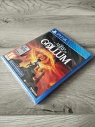 Nowa Gra Gollum PS4/PS5 Playstation