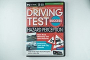 Driving Test Succes Hazard Perception
