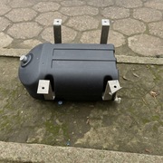 ZBIORNIK NA WODĘ CRAFFTER MASTER