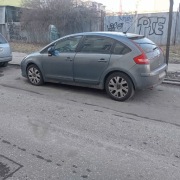 Citroen C4 1.6 diesel  2007r