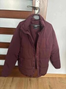 Kurtka męska zara zimowa.