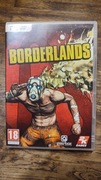 Borderlands PC DE