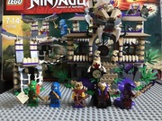 Lego Ninjago 70749