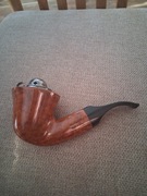 Fajka włoska bez widocznych śladów uzytkowanis