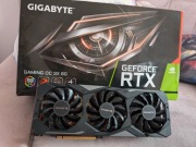 Karta graficzna Gigabyte GeForce RTX 2070 Super Gaming OC 3X 8GB