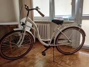 Sprzedam rower miejski używany 