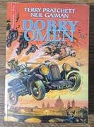 Dobry Omen  - Terry Pratchett