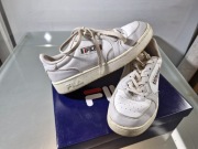 Stylowe Buty Fila Sneaker FC8430 Rozmiar 37