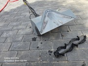 Elektroszczotka do kracher puzzi 10/2 pw 30/1