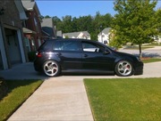 Felgi 18" Mercedes Alioth S-klasa W220 W211 5x112 66,6 8,5 9,5j Audi VW amg