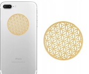 Naklejki chroniące przed skutkami ubocznymi 5G