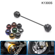 Crash pad osi przedniej uniwersalny YAMAHA HONDA 